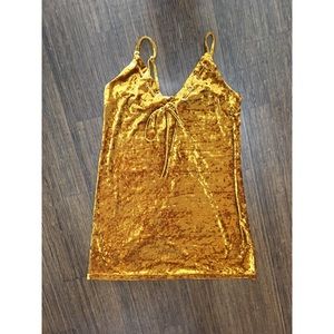 April Spirit Dresses - Velvet Dress April Spirit Dresses - Velvet Dress